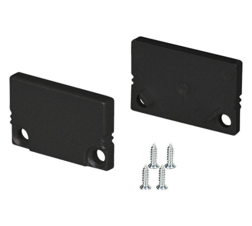 Заглушка для профиля Arlight S-LUX 37512