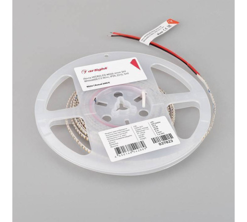 Лента светодиодная Arlight MICROLED 037823