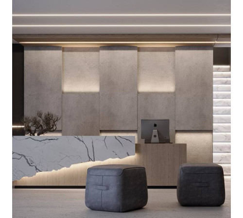 Лента светодиодная Arlight MICROLED 037825