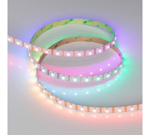 Лента светодиодная Arlight SPI 037855