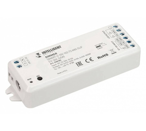 Контроллер-диммер Arlight INTELLIGENT 038182