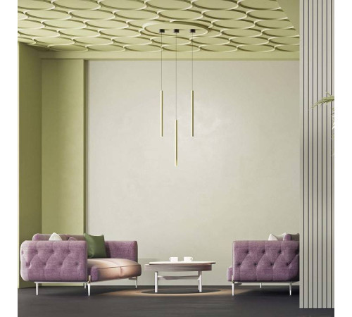 Подвесной светильник Arlight PIPE 038609