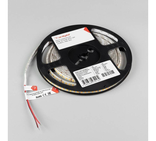 Лента светодиодная Arlight RTW-SE-A160-8mm 038718
