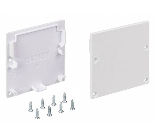 Набор заглушек для профиля Arlight SL-LINE 038936