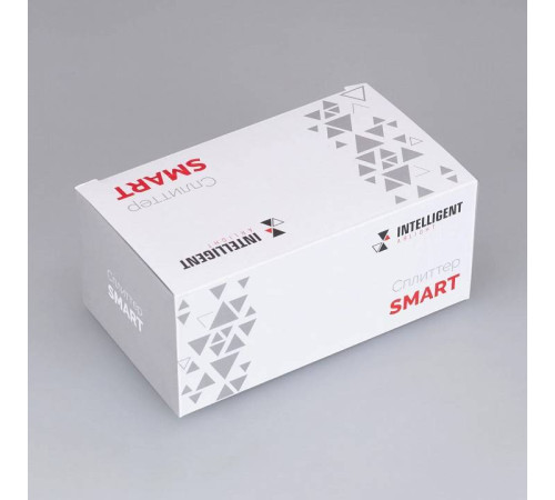 Сплиттер DMX Arlight INTELLIGENT 038937