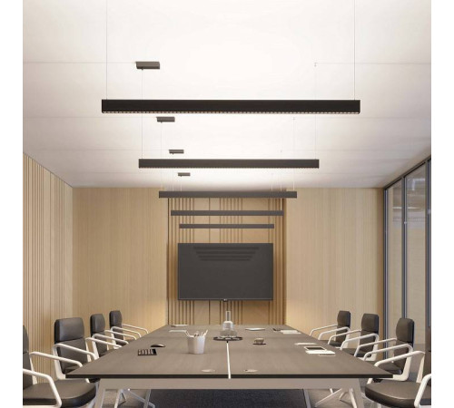 Подвесной светильник Arlight LINEAIR CELL 039161