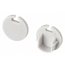 Заглушка для профиля Arlight PVC 039222