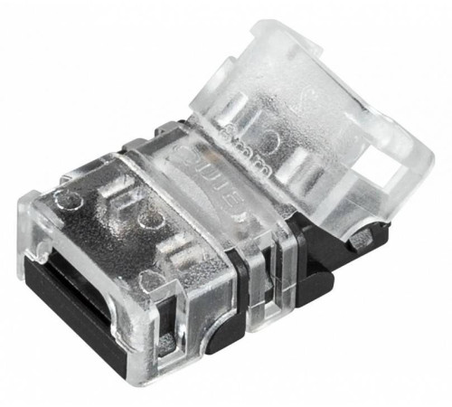 Соединитель лент прямой жесткий Arlight 039267