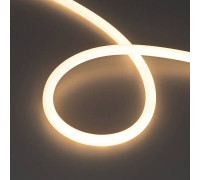 Лента светодиодная Arlight MOONLIGHT-1000-24V White6000 10 Вт/м IP20 039551