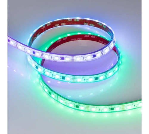Лента светодиодная Arlight SPI 039599