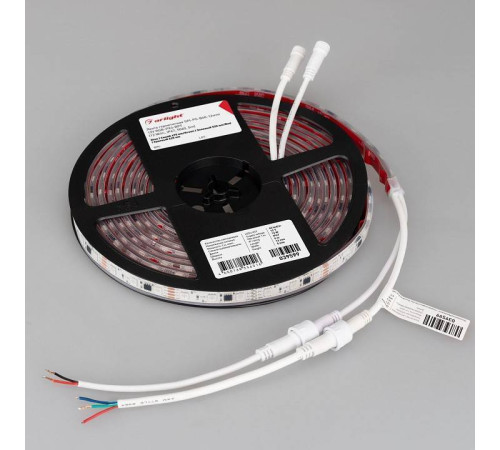 Лента светодиодная Arlight SPI 039599