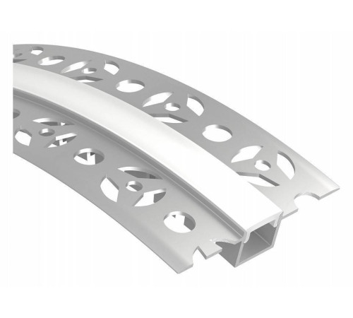 Профиль встраиваемый гибкий Arlight ARH-FANTOM 040327