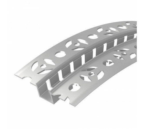 Профиль встраиваемый гибкий Arlight ARH-FANTOM 040327