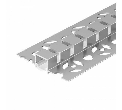 Профиль встраиваемый гибкий Arlight ARH-FANTOM 040327