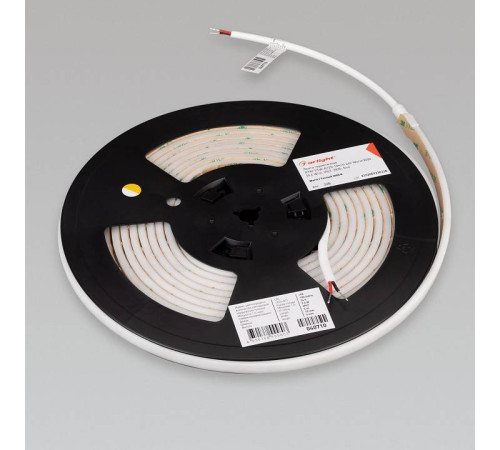 Лента светодиодная Arlight RTW 40710