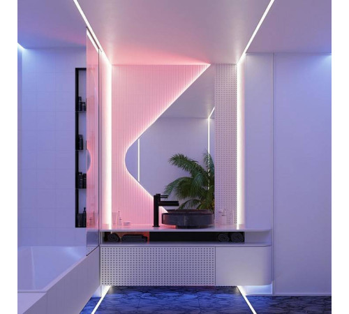 Лента светодиодная Arlight RTW 40710