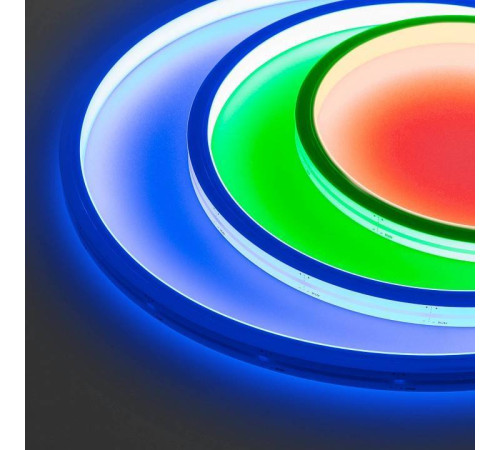 Лента светодиодная Arlight MOONLIGHT-1000-24V Day4000 10 Вт/м IP20 041483