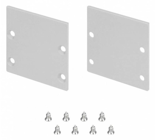 Заглушка для профиля Arlight SL-LINE 041756