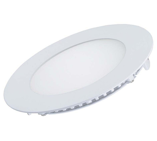 Встраиваемый светильник Arlight EDGE 041903