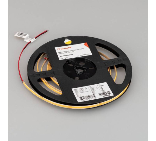 Лента светодиодная Arlight COB 042037