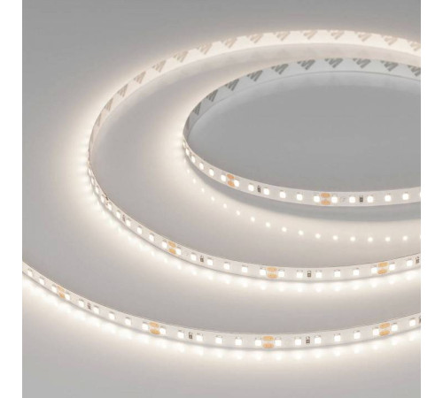 Лента светодиодная Arlight A120 24V 8mm 9.6 W/m 042295
