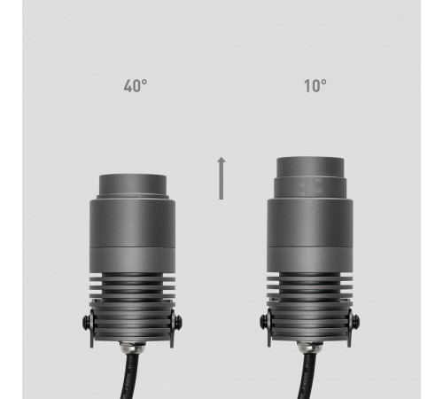 Прожектор настенно-потолочный Arlight RAY 042676(1)