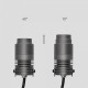 Прожектор настенно-потолочный Arlight RAY 042676(1)