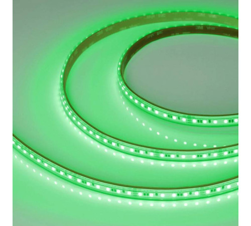 Лента светодиодная Arlight A120 RGB 24V 8mm 12 W/m IP20-IP67 042907