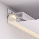 Профиль встраиваемый Arlight STRETCH 042945