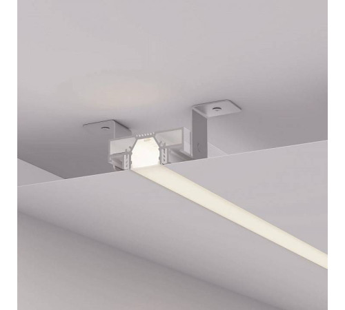 Профиль встраиваемый Arlight STRETCH 042948