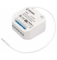 Контроллер-выключатель Wi-Fi для смартфонов и планшетов Arlight INTELLIGENT 043299