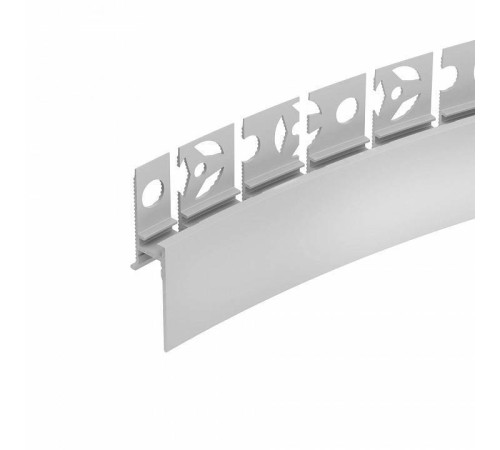 Профиль для плинтусов Arlight FANTOM-BENT 043674