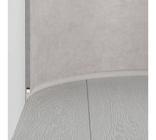 Профиль для плинтусов Arlight FANTOM-BENT 043674