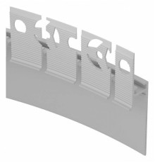 Профиль для плинтусов гибкий Arlight FANTOM 043675(1)