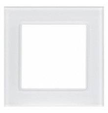 Рамка на 1 пост Arlight FRM 043786