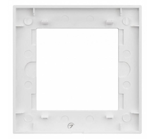Рамка на 1 пост Arlight FRM 043786