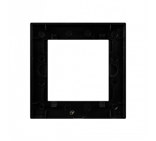 Рамка на 1 пост Arlight GLARE 043788