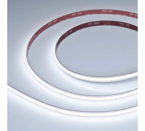 Лента светодиодная Arlight X480 24V 10mm 10 W/m FreeCut 044194