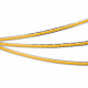 Лента светодиодная Arlight X480 24V 10mm 10 W/m FreeCut 044195