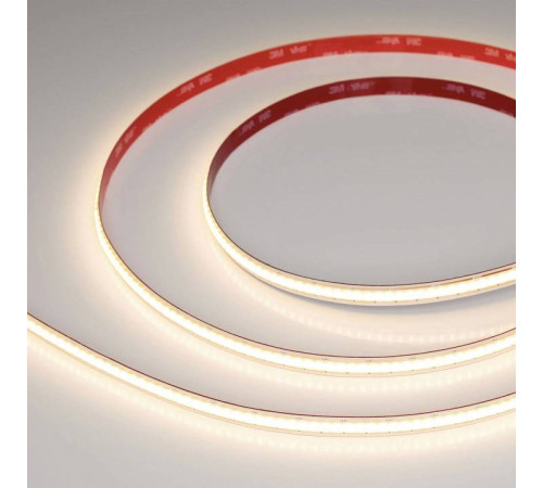 Лента светодиодная Arlight X480 24V 10mm 10 W/m FreeCut 044196