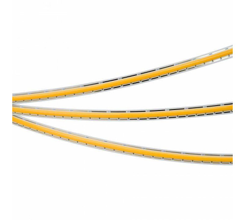 Лента светодиодная Arlight X480 24V 10mm 10 W/m FreeCut 044196