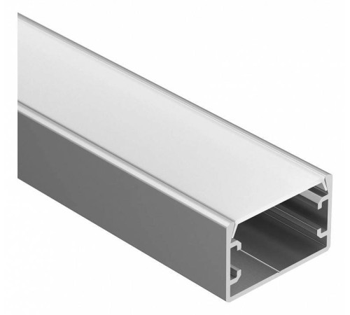 Профиль накладной Arlight PLS-LOCK 044805
