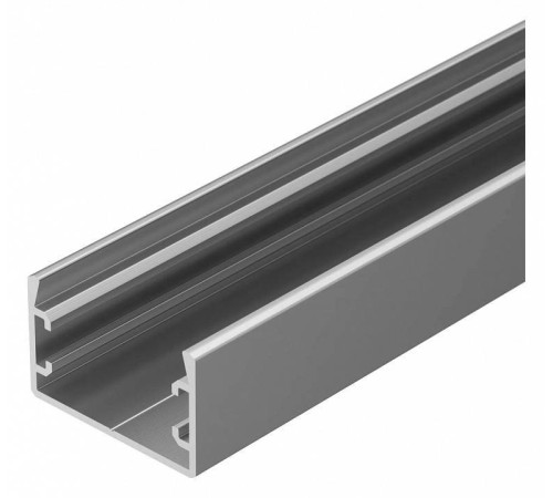 Профиль накладной Arlight PLS-LOCK 044805