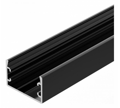 Профиль накладной Arlight PLS-LOCK 044807