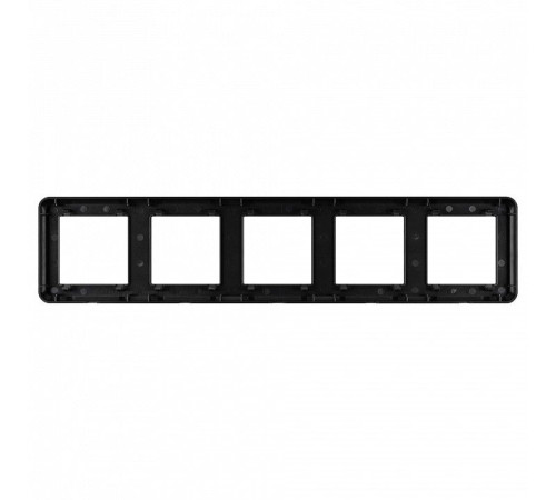 Рамка на 5 постов Arlight VERSA 045192