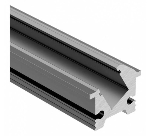 Профиль встраиваемый угловой внутренний Arlight SL-BEVEL 045329