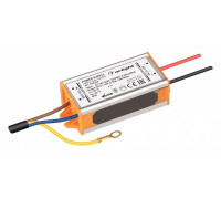 Блок питания с проводом Arlight ARPJ 0045398