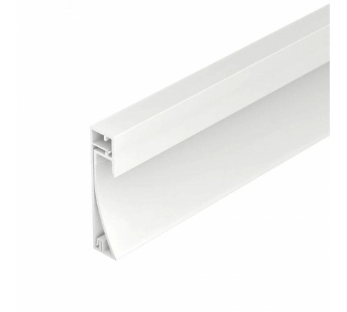 Профиль для плинтусов Arlight ARH-PLINTUS 045434