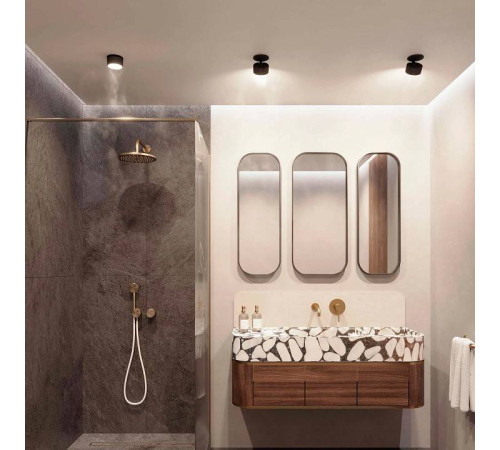 Встраиваемый светильник Arlight POT 045781