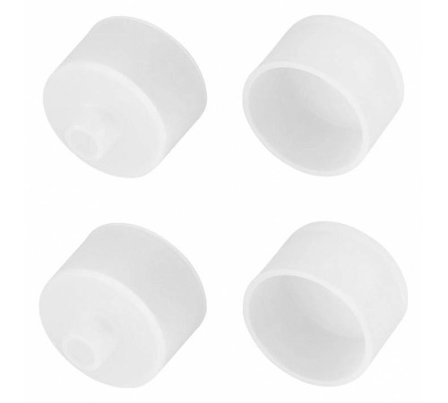 Заглушка для профиля с отверстием Arlight WPH-FLEX 045891